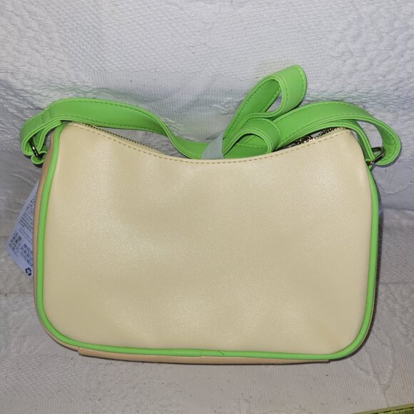 New! Disney Tinker Bell Epcot World Showcase UK Crossbody Purse - Picture 6 of 17